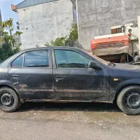 فروش ماشین سمند