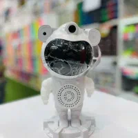 چراغ خواب کهکشانی فضانورد