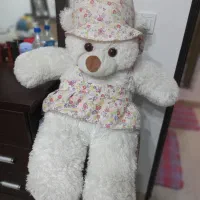 عروسک خرسی|اسباببازی|محمودآباد, |دیوار