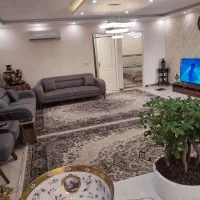 اپارتمان ۱۰۷ متری حصارک بالا