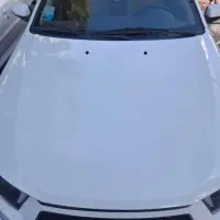 دنا مدل۹۴تیپ دو بدون رنگ|خودرو سواری و وانت|ارومیه, |دیوار