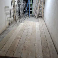 ابزارمخصوص نقاشان ساختمان، حتی کنافکاران وگچکاران