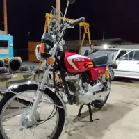 متور ۱۴۰۴|موتورسیکلت|مرودشت, ده بید|دیوار