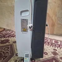 کولر ایستاده نو|کولر گازی و فن‌کوئل|کوهدشت, |دیوار