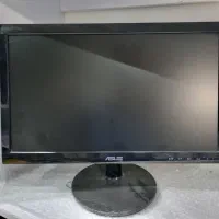 مانیتور LED ASUS