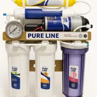 نمایندگی رسمی تصفیه اب