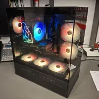 جشنواره کیس مخصوص طرح همدلی ملت ایران پک هدیه