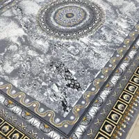 فرش ساوین دلفینی ۱۲متری