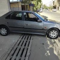 پارس ۹۲ دوگانه کارخانه|خودرو سواری و وانت|قم, ولیعصر|دیوار