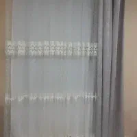 پرده و دکور