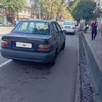 پراید 83 انژکتور