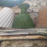 ۱۷تاگلدون سرامیکی وسفالی