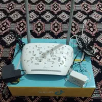 دستگاه مودم وای فای|مودم و تجهیزات شبکه|کلاله, |دیوار