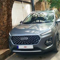 x22 pro مدل 402|خودرو سواری و وانت|گرگان, |دیوار