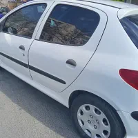 تیپ ۲ مدل ۹۸|خودرو سواری و وانت|تهران, آسمان|دیوار