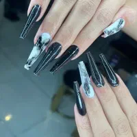 آپدیت یک روزه ژل و پودر گلشهر پونه شرقی