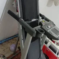 تردمیل سالم در حد|تجهیزات ورزشی|تبریز, |دیوار