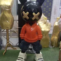 خرگوش درجه یک