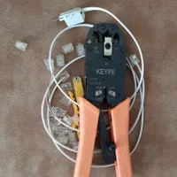 تعمیر خط تلفن ثابت و رفع خرابی تلفن در محل|خدمات پیشه و مهارت|مشهد, آزادشهر|دیوار