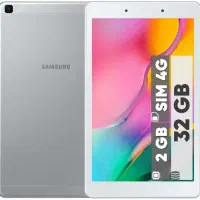 تبلت سامسونگ خیلی تمیز