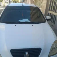 ماشین تیبا یک|خودرو سواری و وانت|اراک, |دیوار