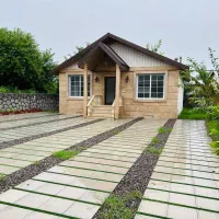 ویلاباغ 550متری /سندار/شخصی ساز / بهترین لوکیشن|فروش خانه و ویلا|رشت, انصاری|دیوار