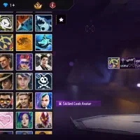 اکانت فرفایر|کنسول، بازی ویدئویی و آنلاین|میناب, |دیوار