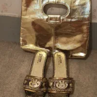 کیف وصندل