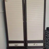 کمد لباس ورخت آویز|جاکفشی، کمد، دراور|سنندج, |دیوار