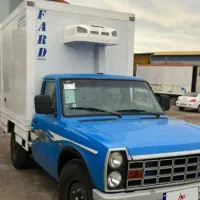 سایپا یخچالدار