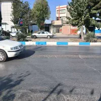 ساختمان مسکونی و تجاری