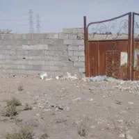 فروش زمین چهاردیواری