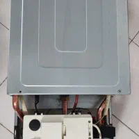 پکیج دیواری ایران رادیاتور m240ff دو مبادله فندار|آبگرمکن، پکیج، شوفاژ|تهران, نیروی هوایی (پیروزی)|دیوار