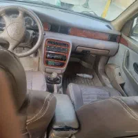 سمند مدل ۸۶|خودرو سواری و وانت|قوچان, |دیوار