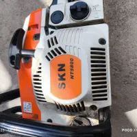 اره بنزینی اصل