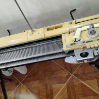 ماشین بافندگی برادرمدل۸۳۰|لوازم خیاطی و بافتنی|فومن, |دیوار