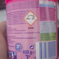 پودر لکه بر ونیش اصلی و ژل ماشین ظرفشویی|مواد شوینده و دستمال کاغذی|کرج, باغستان|دیوار