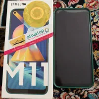 گوشی سامسونگ M11