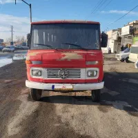 مینی بوس مدل۶۴