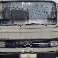 فروش خاور ۶۰۸ شاسی بزرگ ال پ 42