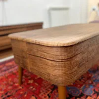 میز جلو مبلی