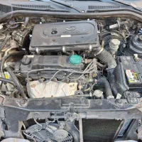 تیبا مدل 95دوگانه دستی|خودرو سواری و وانت|شیراز, نصر|دیوار