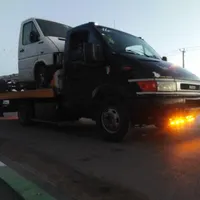 امداد خودرو،کفی خودرو بر، کریر، نیسان چرخگیر|خدمات حمل و نقل|مشهد, شهرک رازی|دیوار