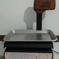 ترازوی محک 50 کیلویی