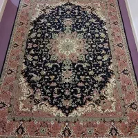 فرش ۹ متری  خوش نقش بزرگمهر