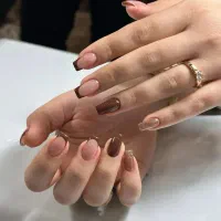 تخفیف محدود کاشت ناخن و تاتو صورت|خدمات آرایشگری و زیبایی|بروجرد, |دیوار