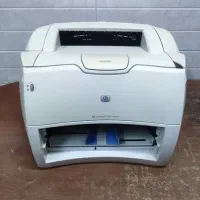 پرینتر سیاه و سفید hp/1200