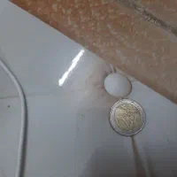 سکه قدیمی2 EURO