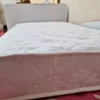 خوشخواب کودک و نوزاد در حد نو کاملا سالم و تمیز|تخت و صندلی بچه|تهران, پاسداران|دیوار