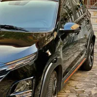 ام وی ام ایکس ۳۳ کراس|خودرو سواری و وانت|رشت, بازار|دیوار